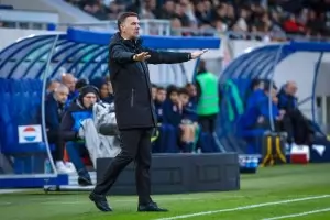 За 100 дни Кръстаич сглоби нов гръбнак на националния тим