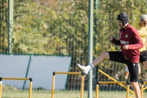 Националът Тодор Неделев ще се върне отново игра през следващата