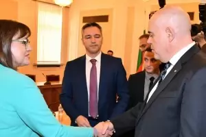 Прокуратурата изведнъж реши да проверява дали изборите са манипулирани
