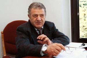 Политическата ситуация в момента много ми напомня на 1934 година