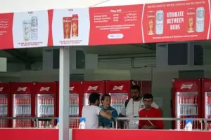 Бирената забрана ще доведе до иск срещу ФИФА за $47 млн.