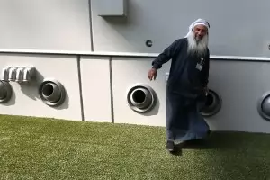 В Катар обмисляли дори изкуствени облаци за Мондиала