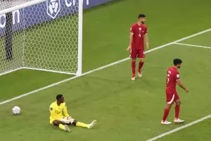 Катар стана най-слабият домакин на световно първенство