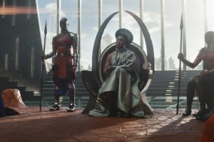 Смъртта не е пречка за супергероите на Marvel