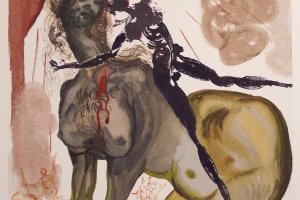 Изложба Модернистите на XX век – Пикасо Дали Миро Матис