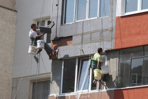 Напоследък всяка седмица Министерството на регионалното развитие произвежда по някой