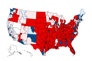 Развръзката на изборите в САЩ се отлага за декември когато