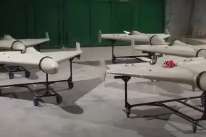 Украйна потвърди, че в Крим са загинали ирански инструктори