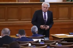 Прокуратурата заплаши Бойко Рашков с принудителен разпит за "Хемус"