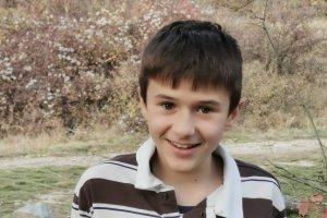 Безрезултатното издирване на 12 годишния Александър от Перник който изчезна в