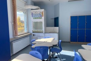 Училищата нямат бюджет, за да изпълнят изискванията за кабинетите 
