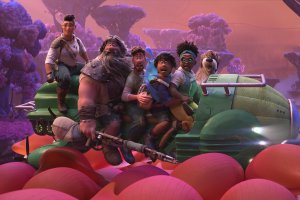 Какво ще кажете да набутаме всички скрижали на политическата коректност