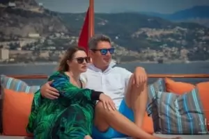 Руски милиардер загина при катастрофа на хеликоптер във Франция