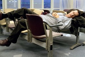 Иранецът живял 18 години на парижкото летище Шарл де Гол