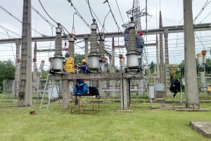 САЩ отделят 53 милиона долара за да помогнат на Украйна