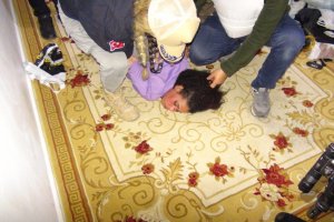 Интерпол издирва мъж за експлозията в Истанбул избягал в България