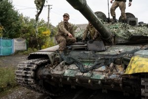 но Киев получи друго предложение Германия ще създаде в Словакия