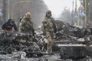 България ще обучава украински бойни санитари на наша територия