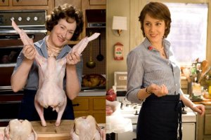 Кулинарната блогърка и писателка Джули Пауъл почина на 49 годишна възраст