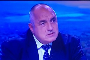 Ние можем да на правим правителство и с първия мандат