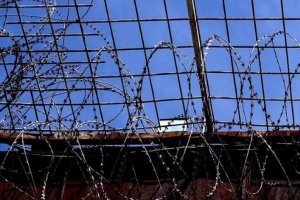 Опасен сирийски затворник е избягал в Стара Загора предава БГНЕС  Той