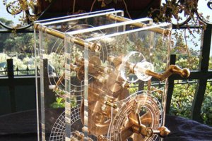 Механизмът от Антикитера е считан за едно от най важните археологически открития