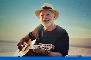 Двама от легендарната рок група Пинк Флойд събраха общо 500