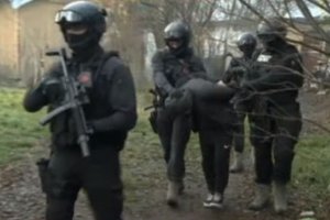 Мащабна операция срещу каналджии на мигранти започна тази сутрин в