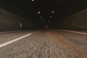 Задава се нов ремонт на тунели по магистрала Хемус по