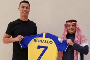 Кристиано Роналдо все пак ще приключи славната си кариера в