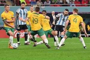 Класиката на световни първенства по футбол Нидерландия Аржентина ще