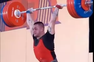 Световният шампион Карлос Насар бе осъден на 7 месеца