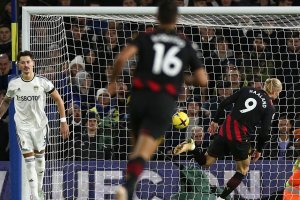 Манчестър Сити спечели първия си мач във Висшата лига на