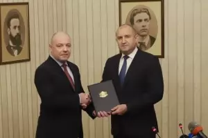 Хирургът Николай Габровски е кандидат-премиерът на ГЕРБ
