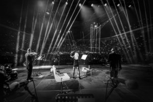 Благодаря ви от цялото си сърце Искам само да ви кажа