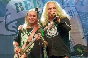 Басистът на рокгрупа Конкурент Явор Петров Яшо е починал внезапно вчера