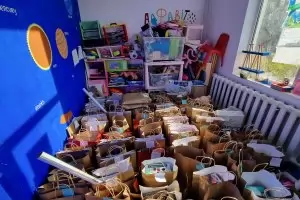 Кметът на ГЕРБ в Пловдив изхвърля на улицата украински бежанци