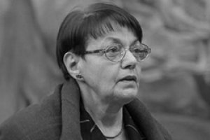 Внезапно почина доц д р Ружа Маринска изтъкнат български изкуствовед директор на