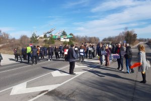 Ситуацията в Омуртаг с питейната вода е сюрреалистична От около