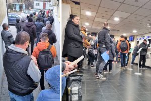 От ДБ искат да направят всички услуги в КАТ електронни  