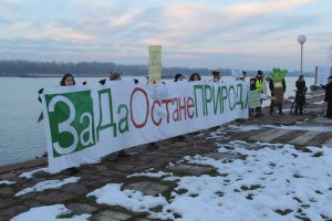 Устойчиво расте делът на българските граждани които разпознават неправителствените организации