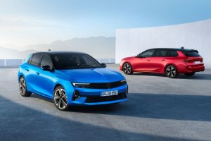 Германският производител Opel отваря нова глава в историята си като