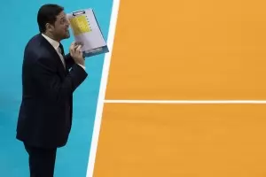 Волейболният селекционер: В момента България не е топ отбор