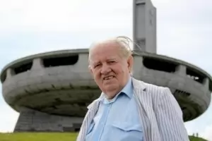 Почина архитектът на "Бузлуджа" Георги Стоилов