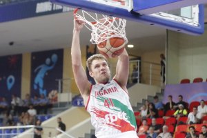 Да бъде оплаквано състоянието на българския спорт във времена когато