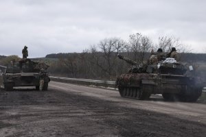 Руската федерация възнамерява да нахлуе и в Република Молдова заяви