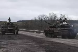 В Молдова очакват руско нашествие