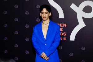 Тайванският режисьор и носител на две награди Оскар Анг Лий