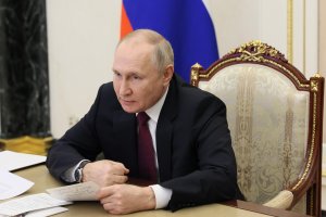 Руският президент Владимир Путин ще посети района на Донбас своевременно