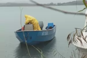 Изчезналите бургаски рибари са неоткриваеми седми ден